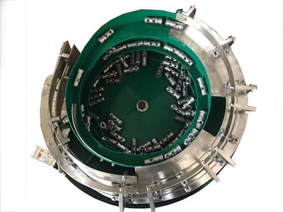 內(nèi)六角螺絲振動(dòng)盤(pán)