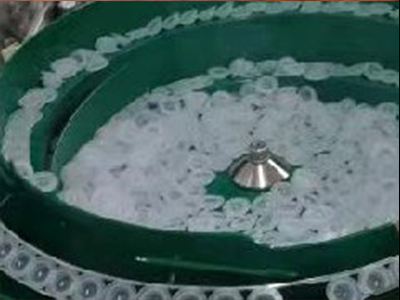 隱形眼鏡下模振動(dòng)盤(pán)