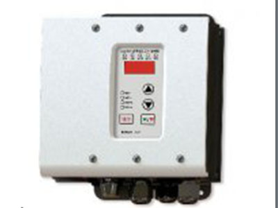 SDVC21-XLP：16A調壓控制器