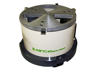 SANKI產(chǎn)機電磁式圓振(側(cè)拉）